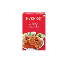 Everest Chicken Masala